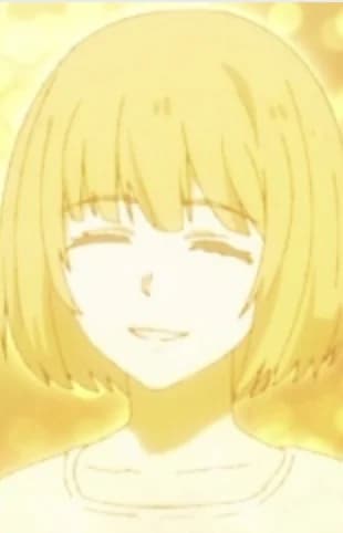 Iko's Mother
