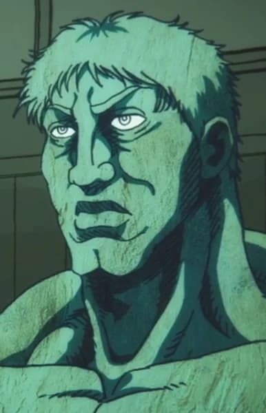 Ao, Kenji