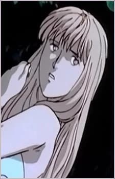 Kannazuki, Sara