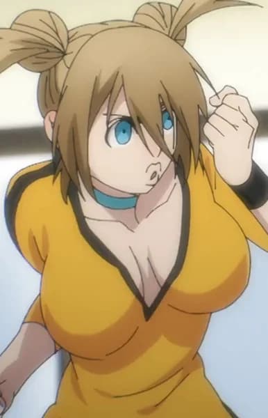 Mah, Bo-Ra