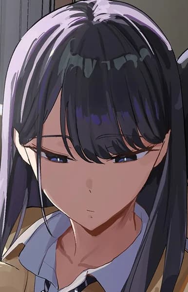 Kuroda, Hikari