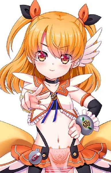 Amatsu, Rena