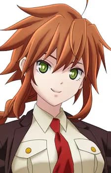 Mahou no Tu