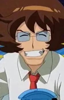 Higure, Yamitaro