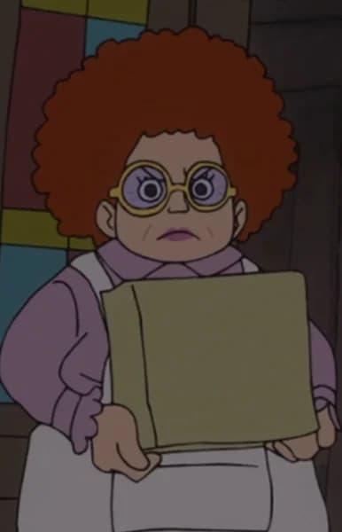 Granny