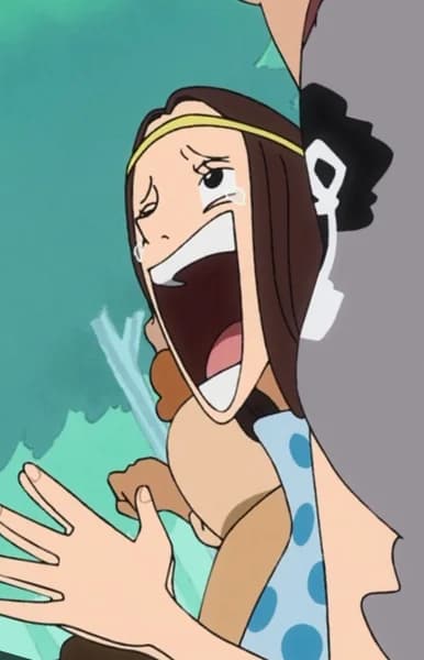 Soul King Fan 3