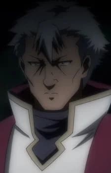Gregory, Simon