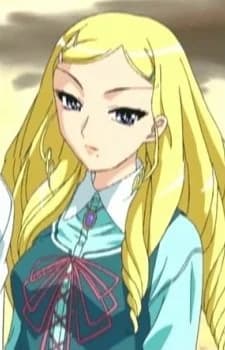 Jinguuji, Yumeko