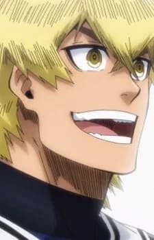 Tsunzaki, Taiga
