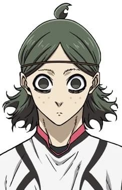 Wakatsuki, Itsuki