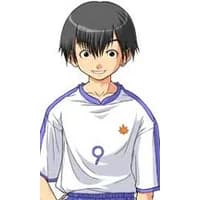 Migita, Junichi