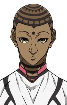 Darai, Miroku