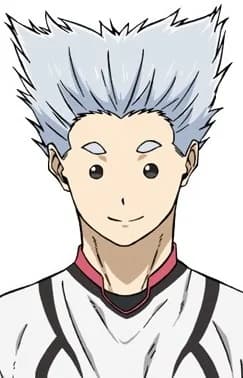 Neru, Teppei