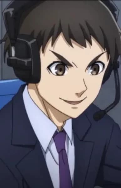 Tereasa, Atsuto