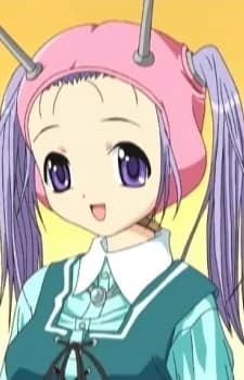 Niyou, Yoriko