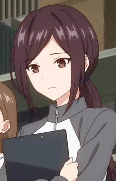 Soccer Team Chief Manager