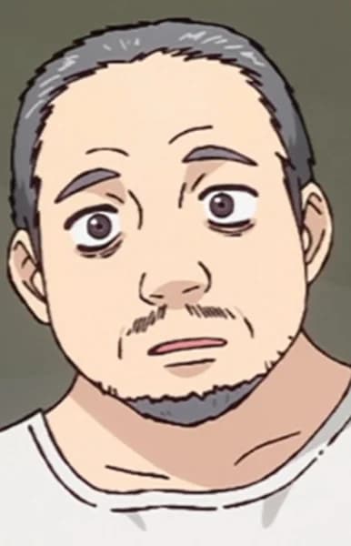 Oka, Harumi