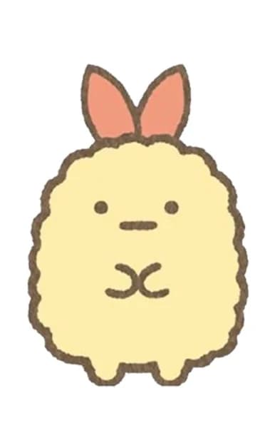 Ebifurai no Shippo
