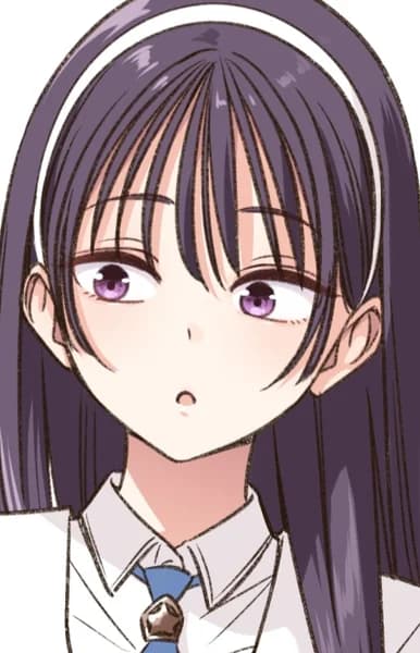 Houryuu, Shiori