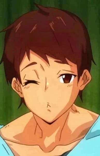 Shujinkou