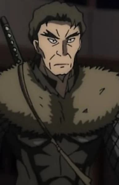 Teruya, Keizou
