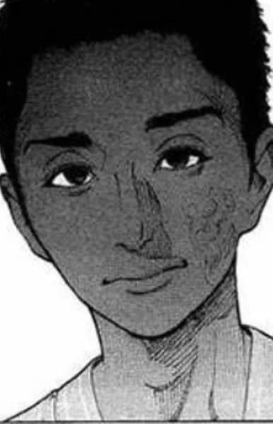 Ichihashi, Tetsuto