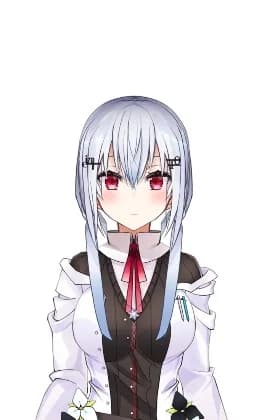 Hakase, Fuyuki
