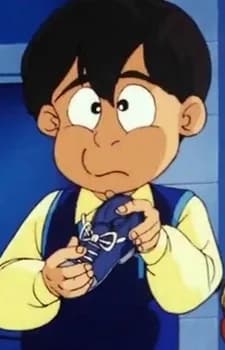 Tadashi