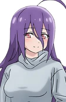 Hazuki, Saya