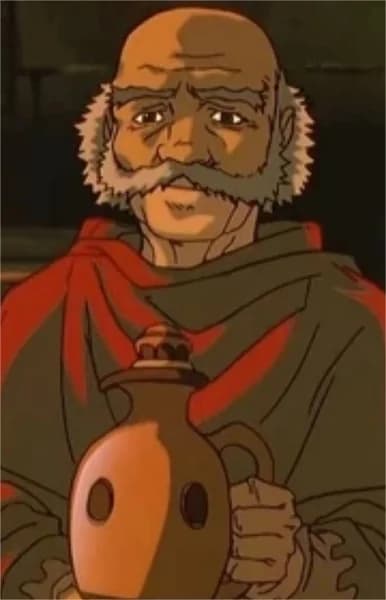 Hassan