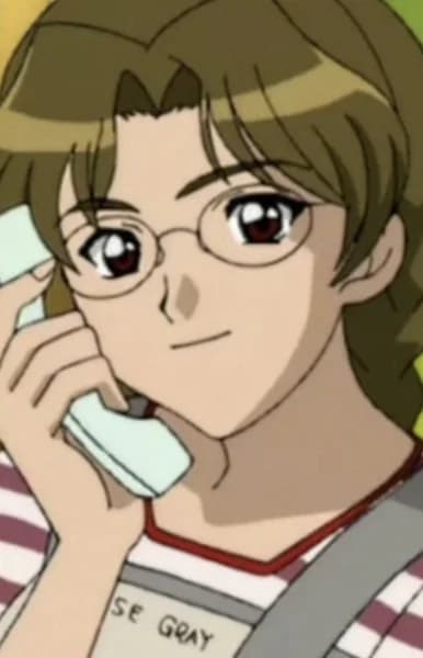 Saotome, Aoi
