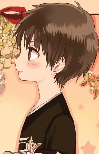 Tatehara, Tomoki