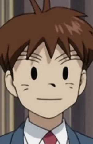 Nekota, Hideyuki