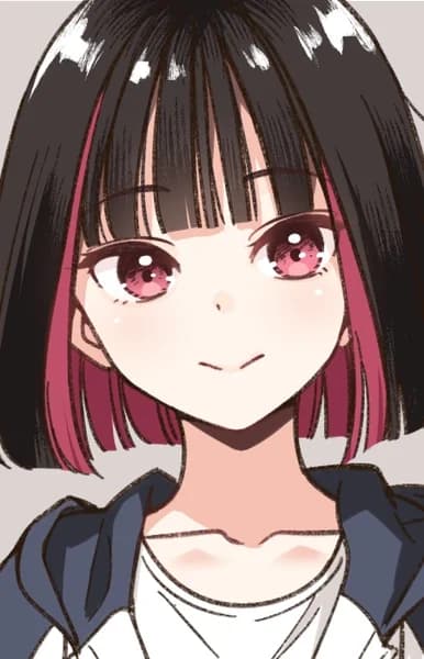Touma, Shuri
