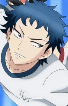 Maeda, Yasutomi