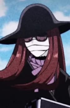 Sonozaki, Fumine