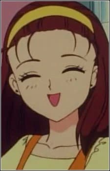 Tadashita, Kazuko