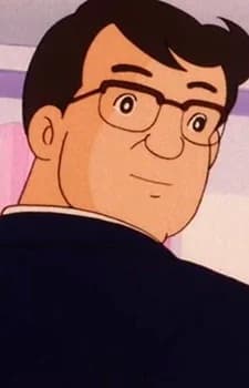Kasugano, Masahiko