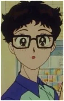 Matsuno, Hiromi