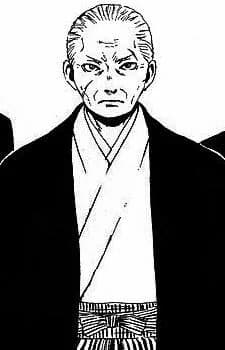 Mifune