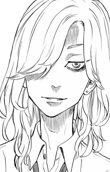 Hishi, Kojirou