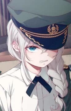 Grashenka Shoushou