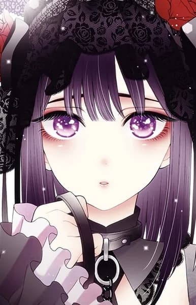 Kuroe, Shizuku