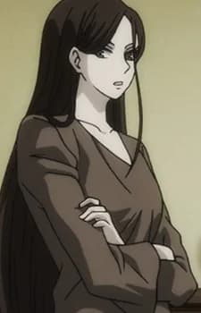 Helga's Mother