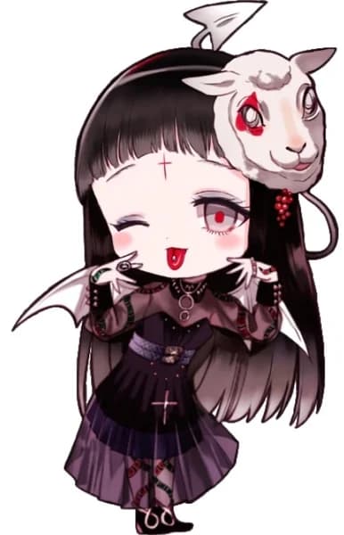 Sayama, Fuuko