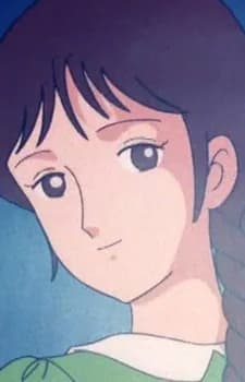 Mari's Mother