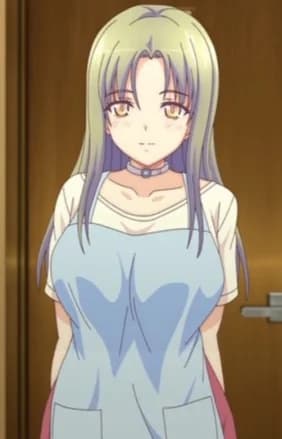 Yoshimura, Maho