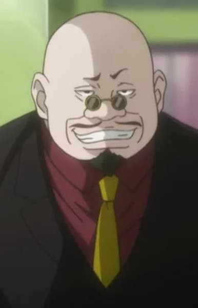 Zenji