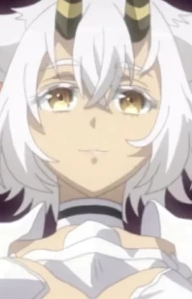 Belphegor