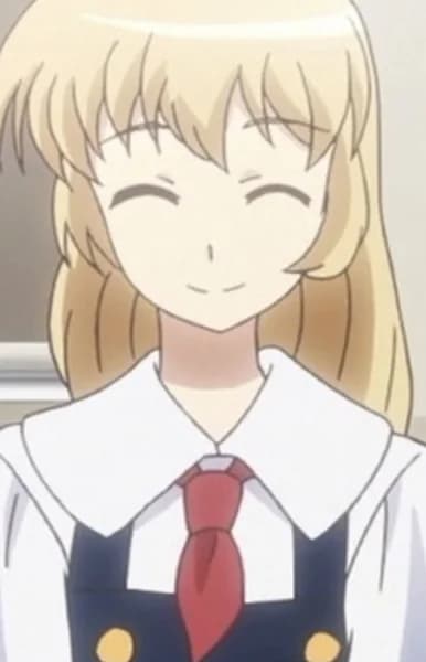 Misago, Misako